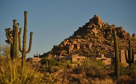 Four Seasons Scottsdale